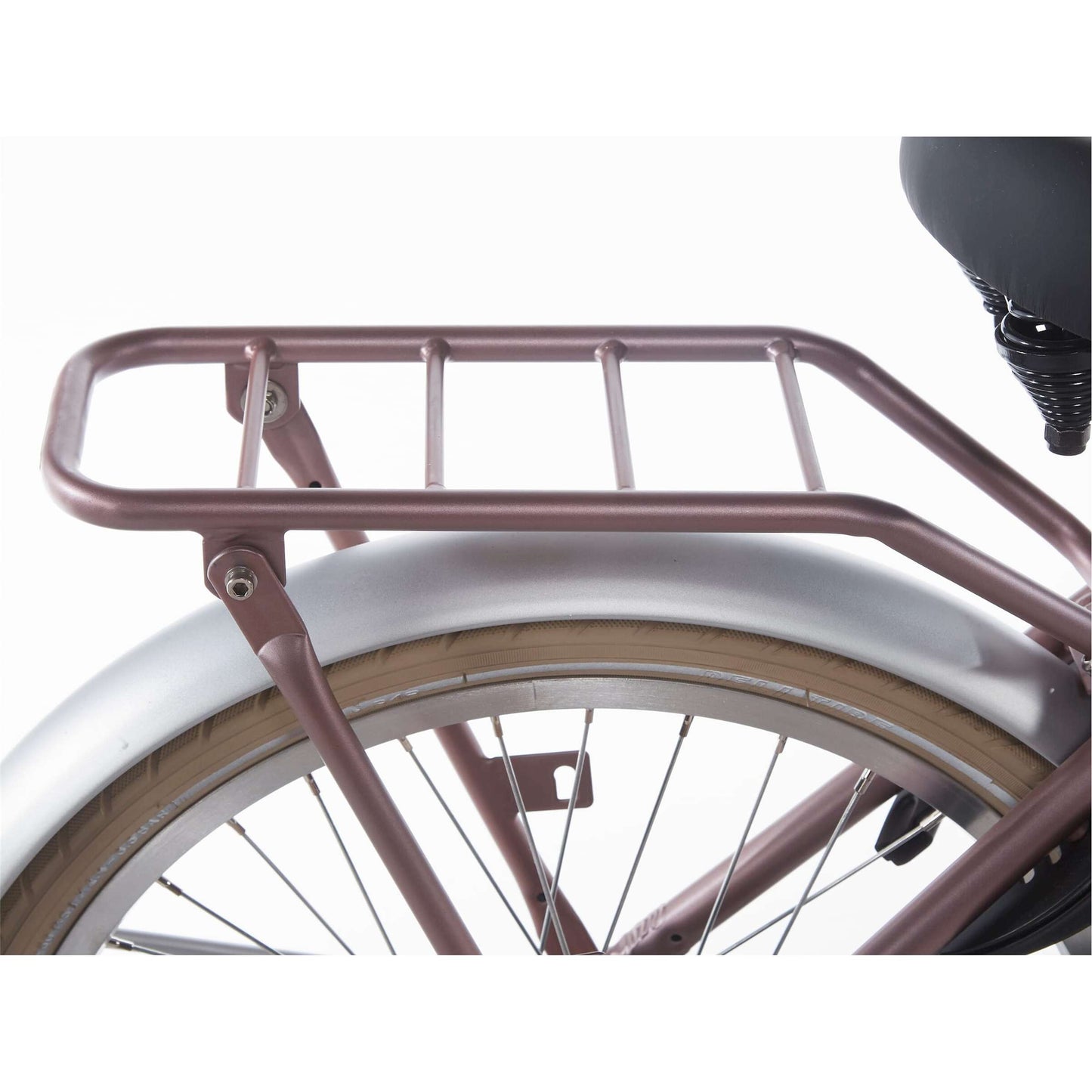 Alpina Cargo M22 Madera Rosa Mate