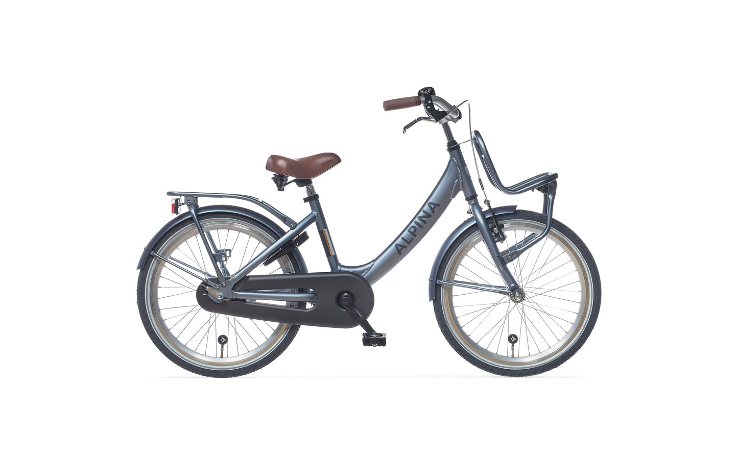 Alpina Clubb M20 Satin Blue