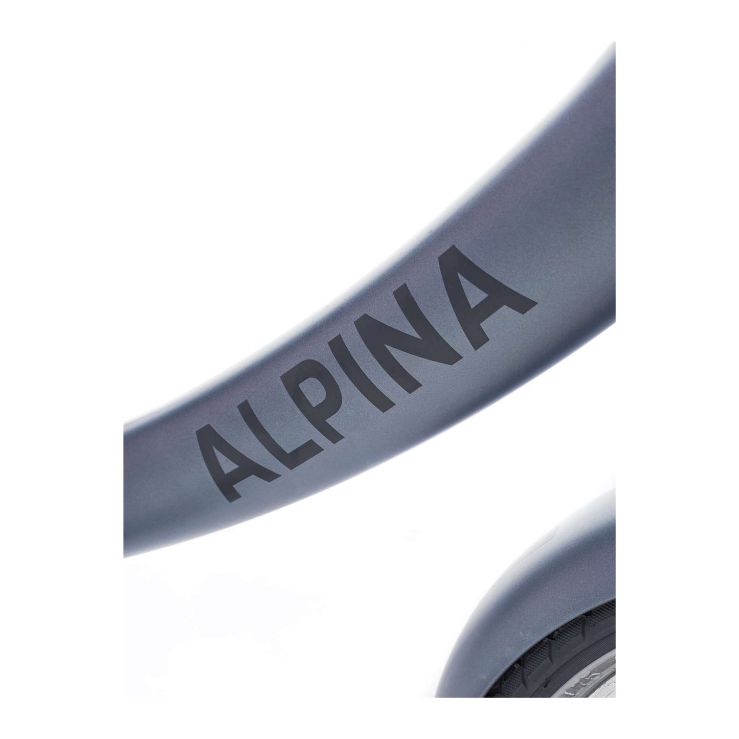 Alpina Clubb M22 Satin Blue