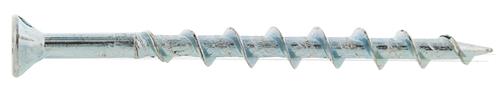 Tornillo para hormigón celular Spit acs csk 10x160 (100uds)