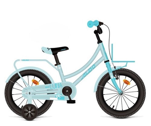 Aldo 12 luna verde menta