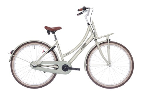 Aldo 26 pulgadas Cargo Cruiser DS 3V Royal Green