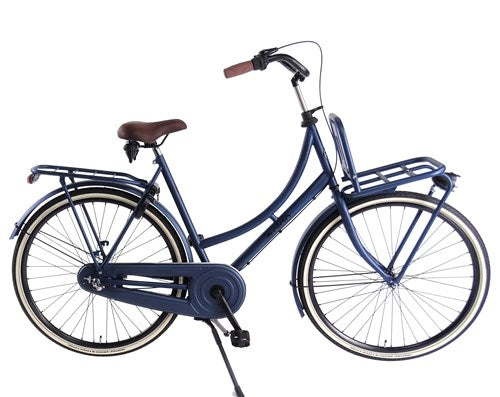 Aldo 28 pulgadas OMA Bike Cargo 57 cm 3v jeans azul