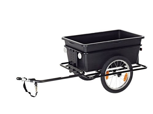 Roland Trailer Roland Boy C con baja barra de tiro 600 x 400 x 320
