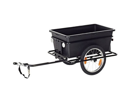 Roland Trailer Roland Boy C con barra bassa 600 x 400 x 320