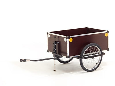 Roland Trailer Rolando D met lage dissel 900 x 600 x 350