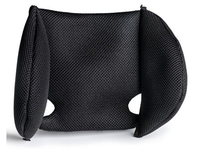 Melia 4-seizoenen peuterstoel hoofd ZIJ steun