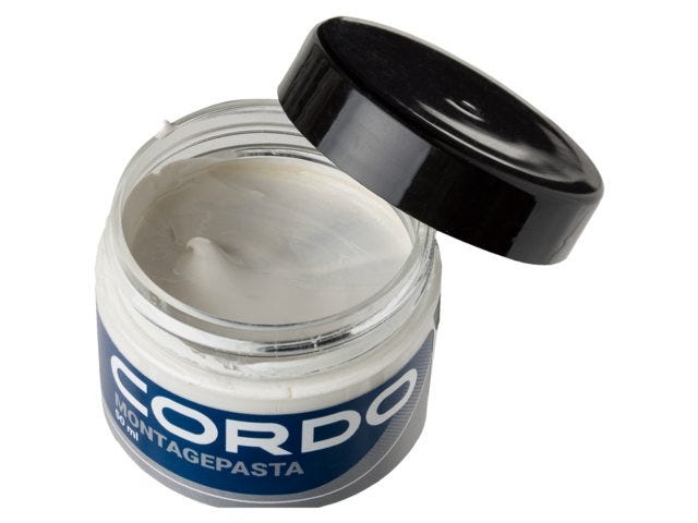 Cordo pasta de montaje bote 50ml