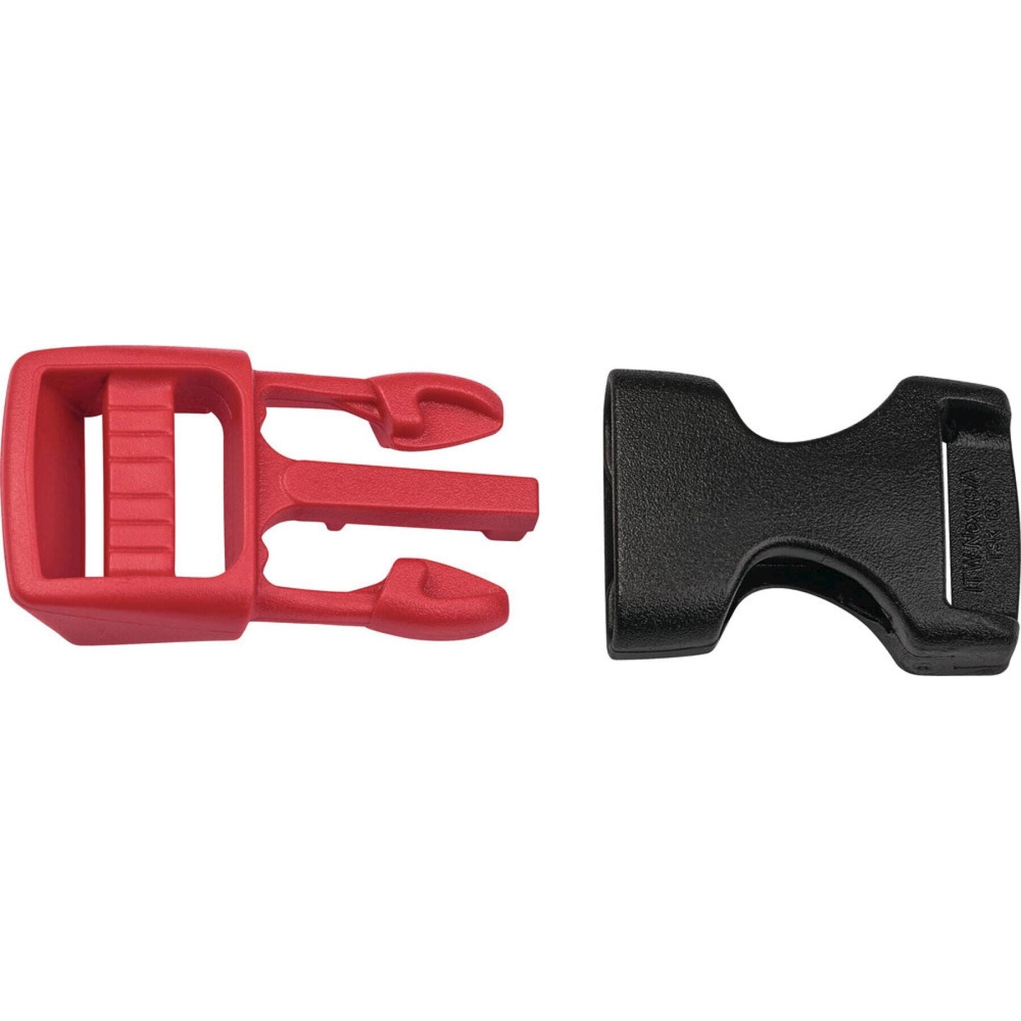 Chiusura del casco ABUS K