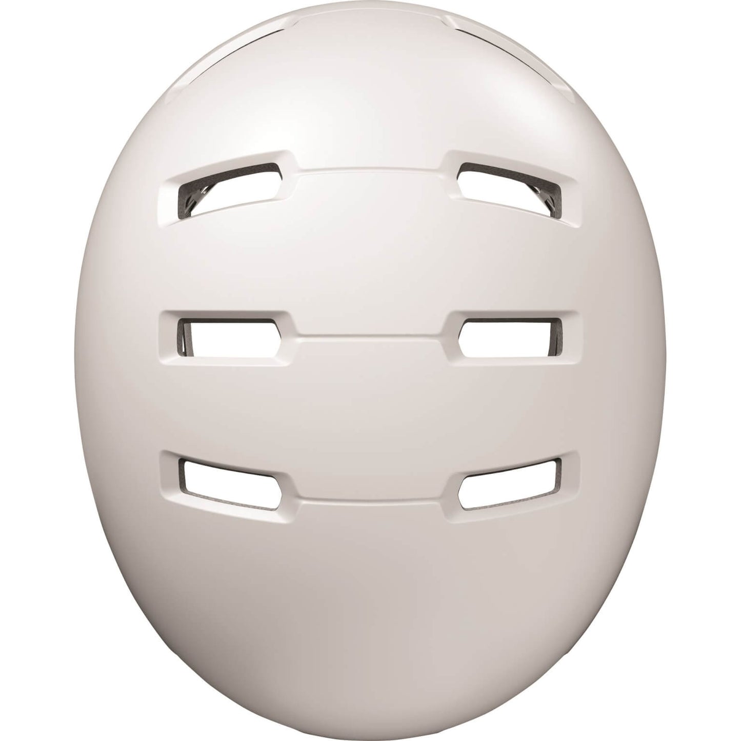 Abus Helm Skurb Pearl White S 52-56cm