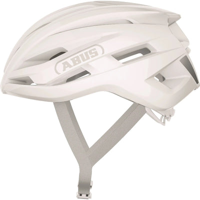 Abus Helm Stormchaser Ace Pure White S 51-55 cm