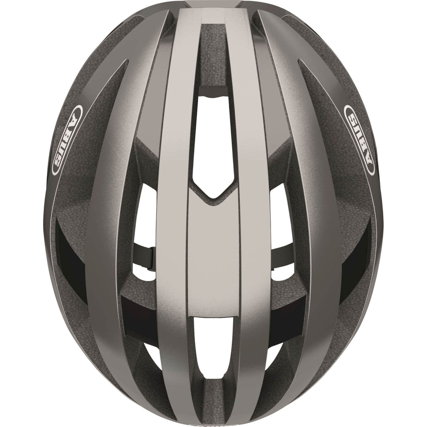 ABUS HELM Viannor Grigio scuro S 51-55 cm
