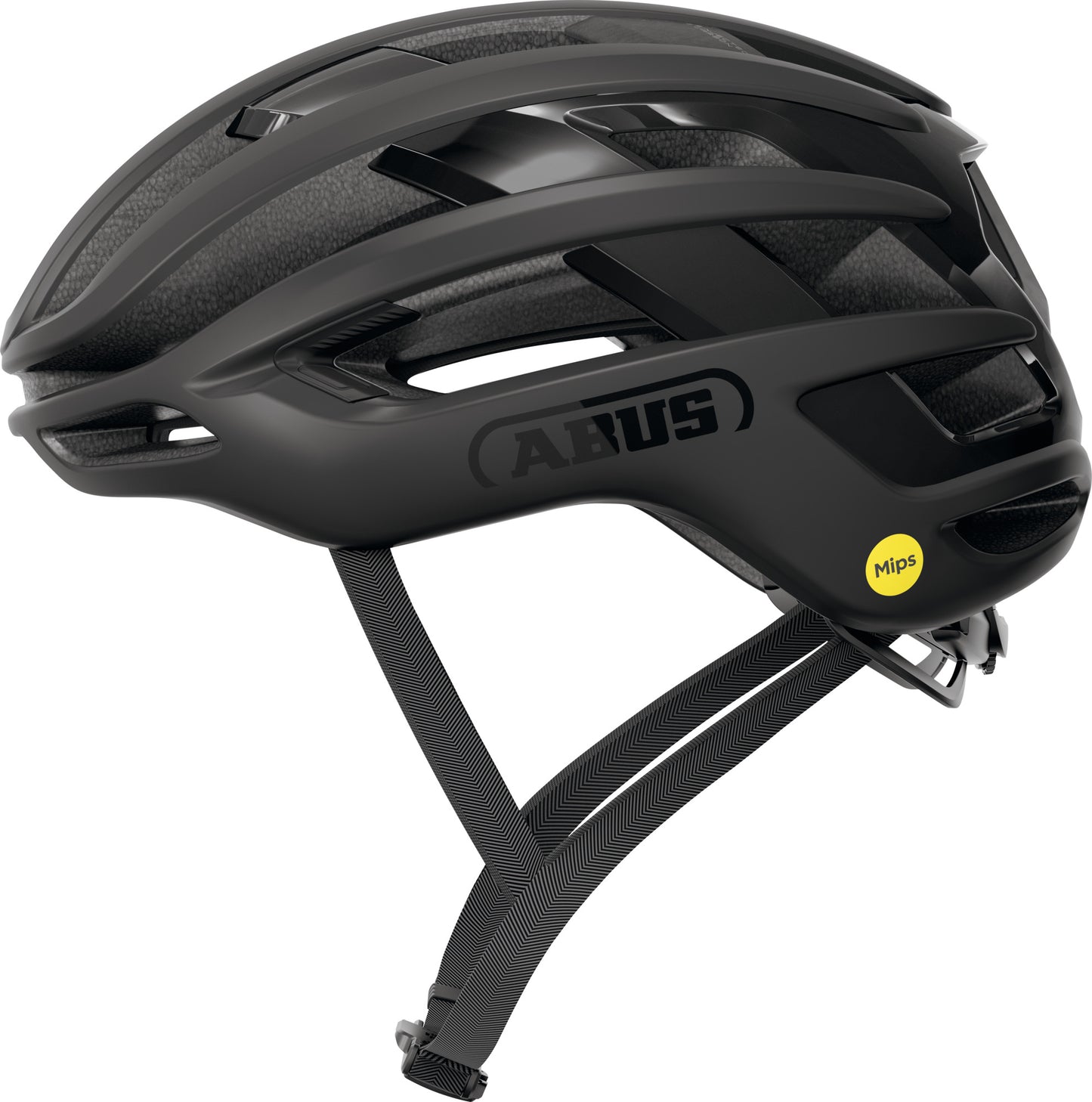 Casco Abus airbreaker 2.0 mips velluto nero s 51-55 cm