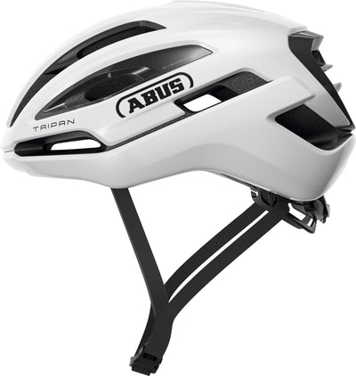 Abus casco taipan blanco brillante l 57-61cm