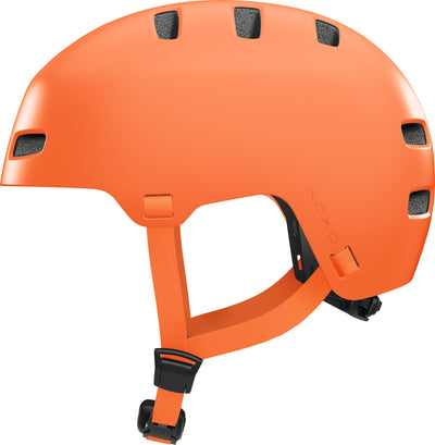 Abus Helmet Xoxo Mono Orange S 51-55cm