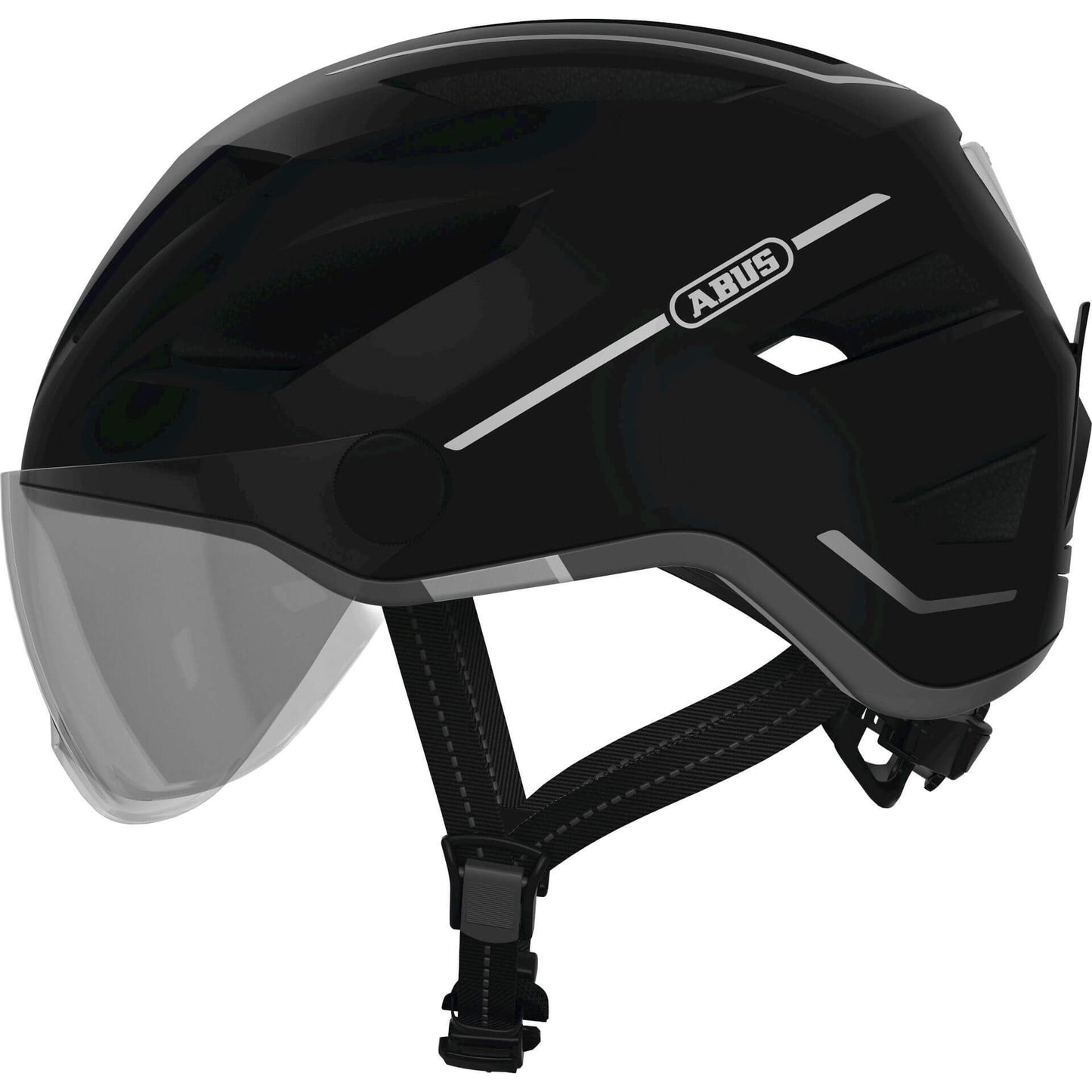 DD0903A Helm Pedelec 2.0 Ace Black M
