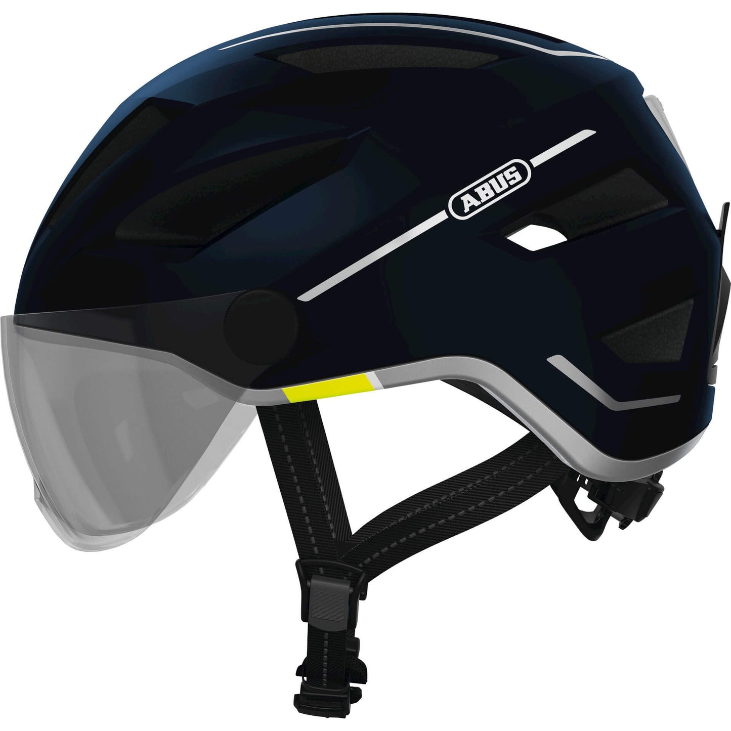 DC1002A Helm Pedelec 2.0 Ace Blauww L