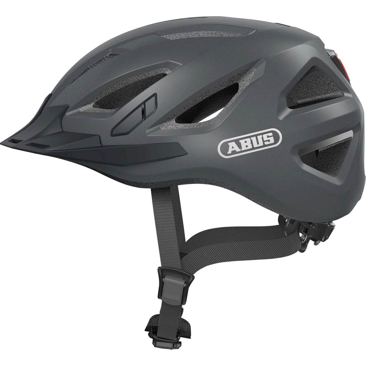 Casco Abus Urban-I 3.0 titanio L 56-61cm
