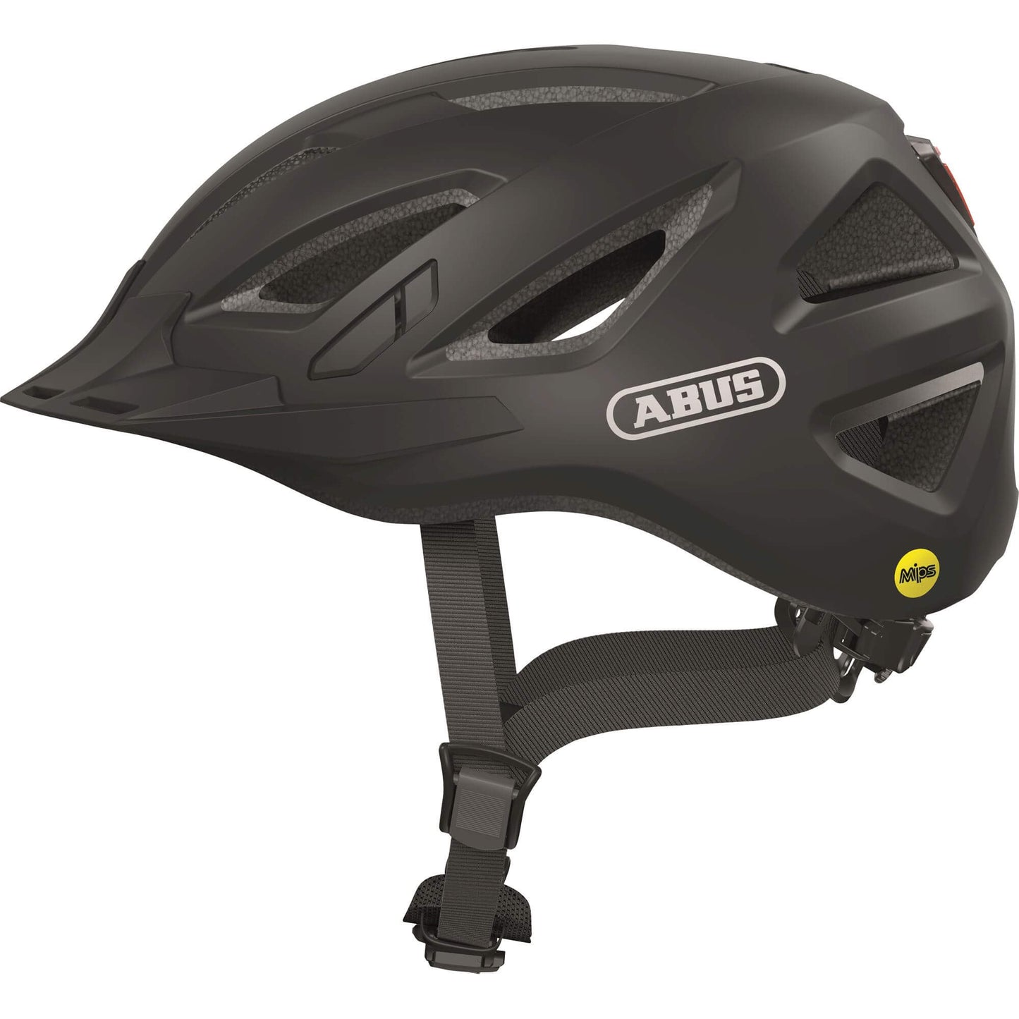 Abus Helmet Urban-I 3.0 Mips Velvet Black S 51-55Cm