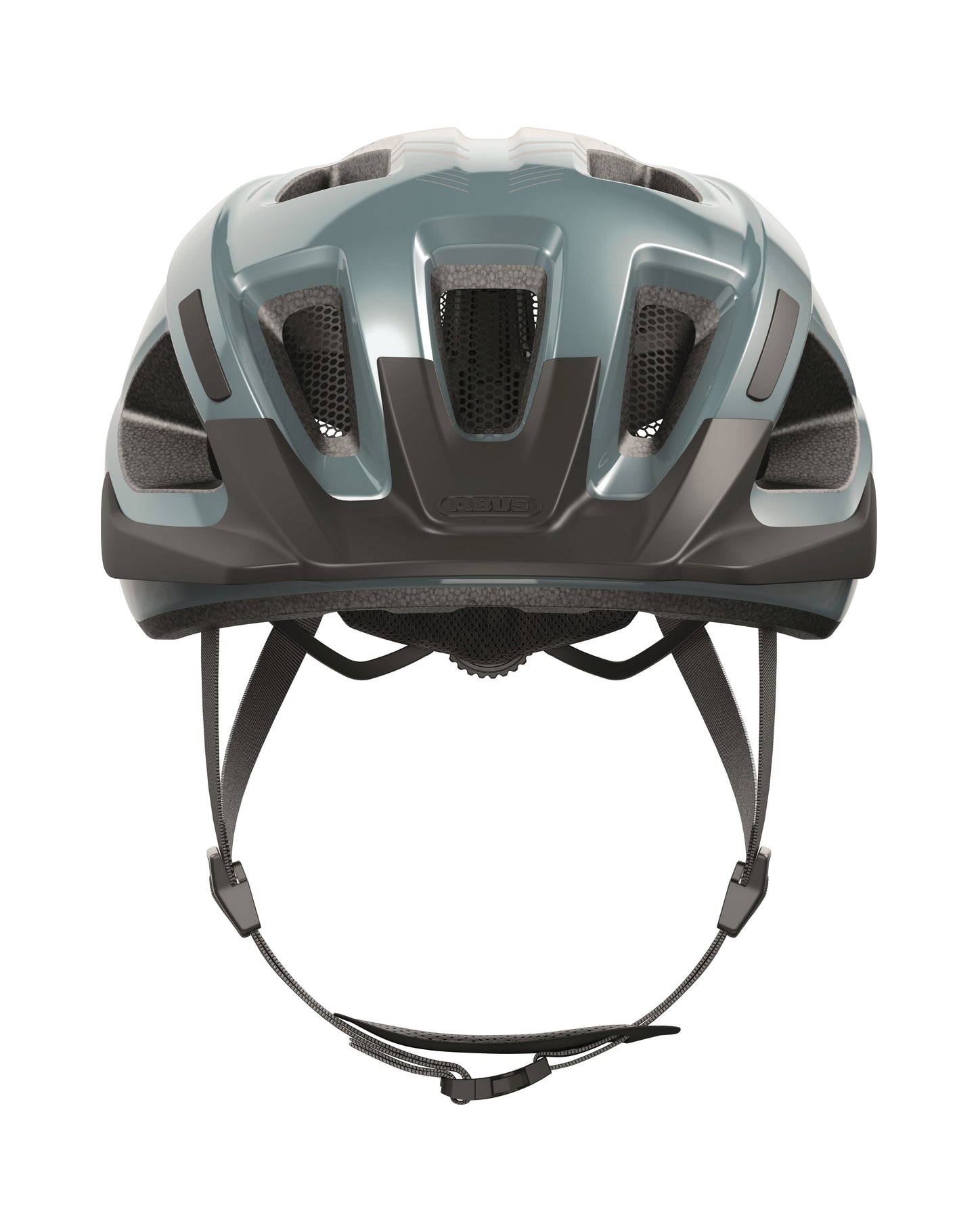 ABUS HELM ADURO 3.0 Glacier Blue S 51-55 cm