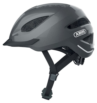 DD0303A helm Pedelec 1.2 zilver M