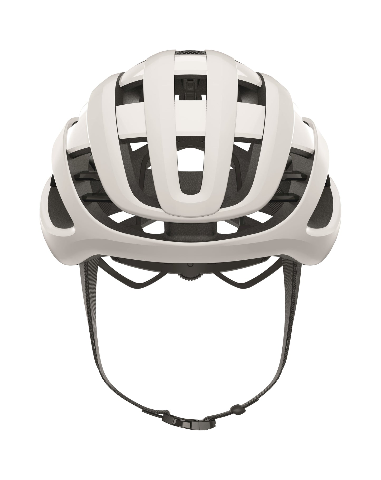 Abus Helmet Airbreaker Polar Wit Matt S 51-55 cm