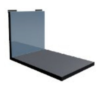 Abus Highlighter incl. Iluminación