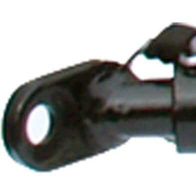 Ranura de cadena de bicicletas Roland Traveler - 11 mm x 14 mm