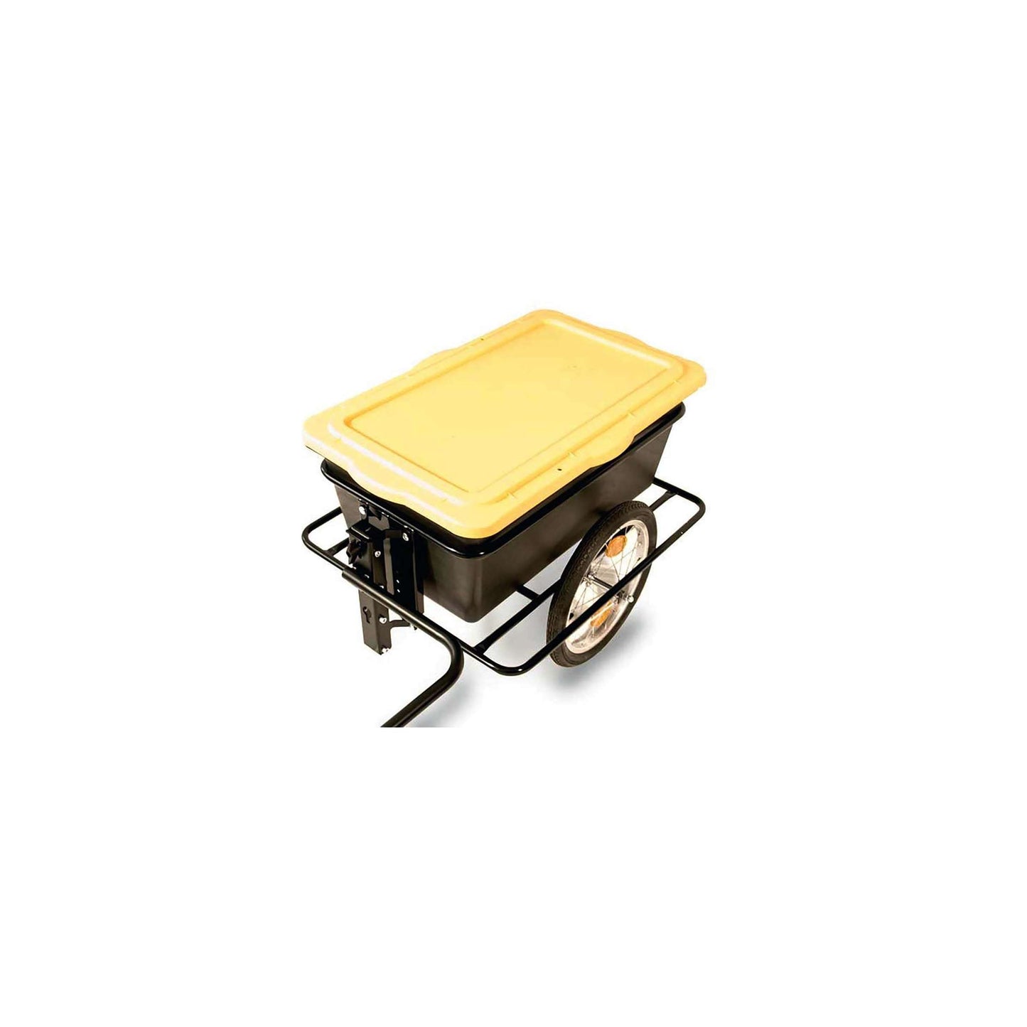 Roland Trailer Roland Boy C con baja barra de tiro 600 x 400 x 320