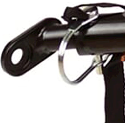 Bola de remolque de acoplamiento de eje Bobike 12mm