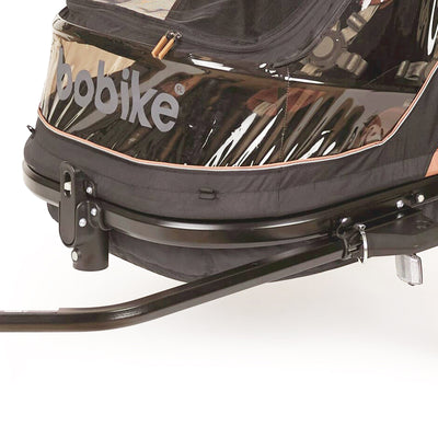 Bobike bumper kids trailer