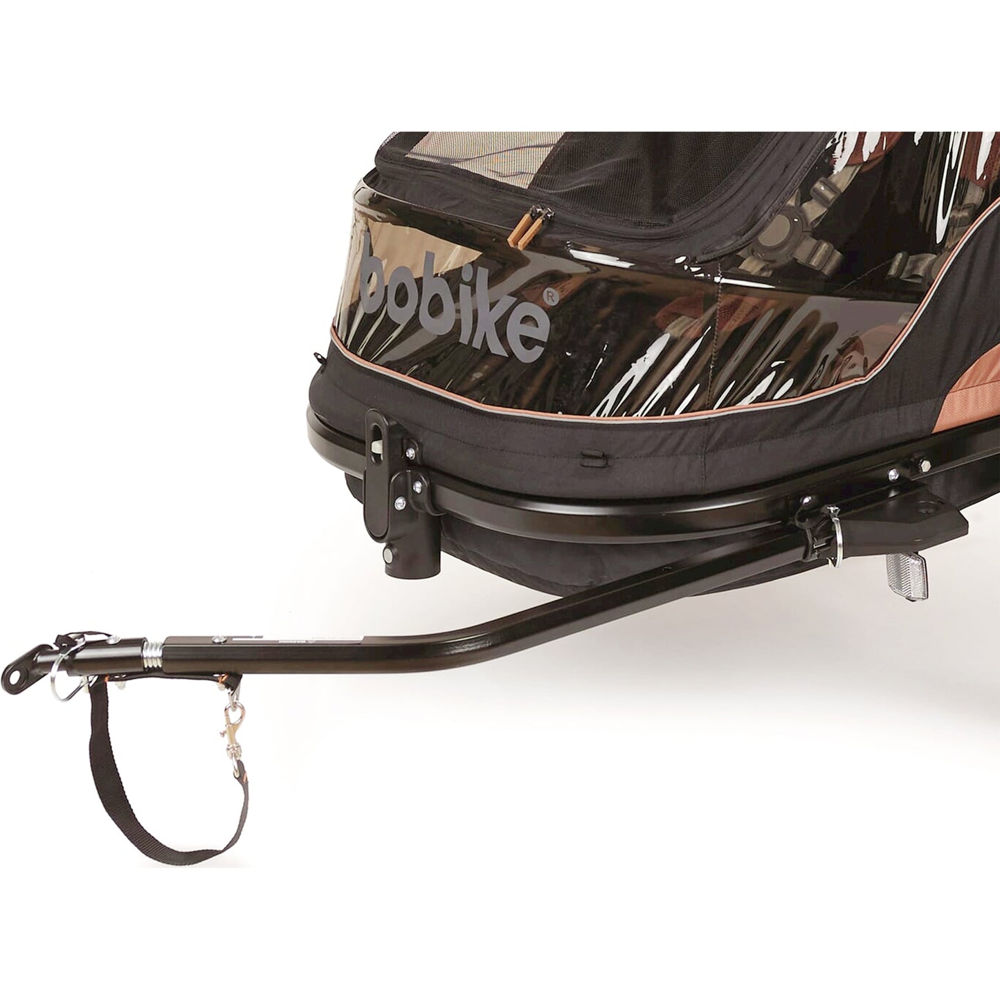 Bobike Trekbet Trailer completo