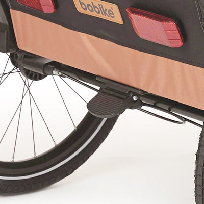 Freno de estacionamiento de Bobike