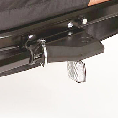 Montaje de bobike trekbet