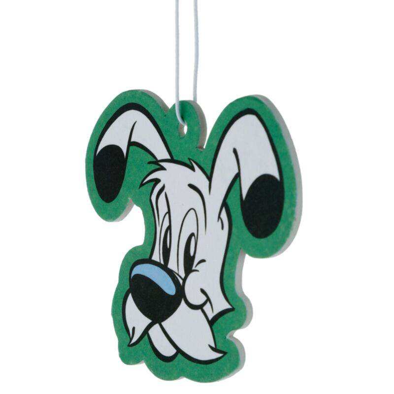 Peppermint - Asterix Air Preshaeer Idefix
