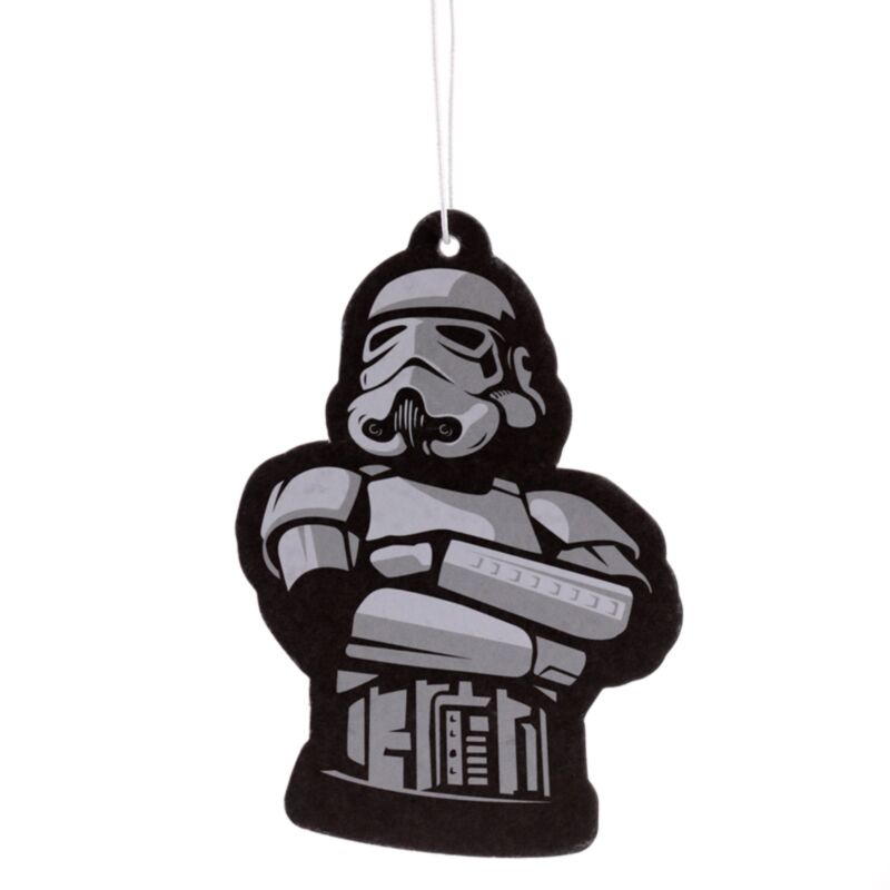 Cola el Stormtrooper original Air Frisher