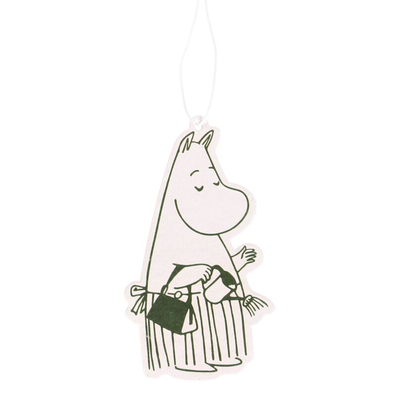Jasmijn-Geur Moomin Gardening Air Throwerser