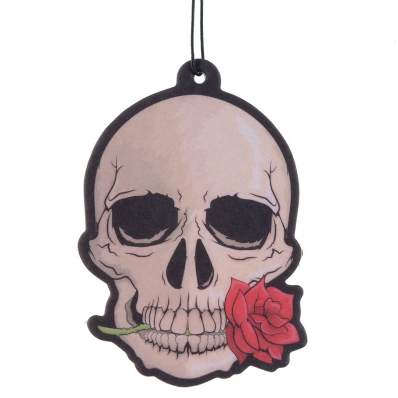 Rose - Air Frisher gotico