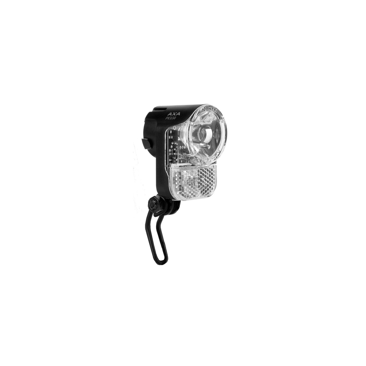 Feelegne Pico 30 Accendi da LED Dynamo Black