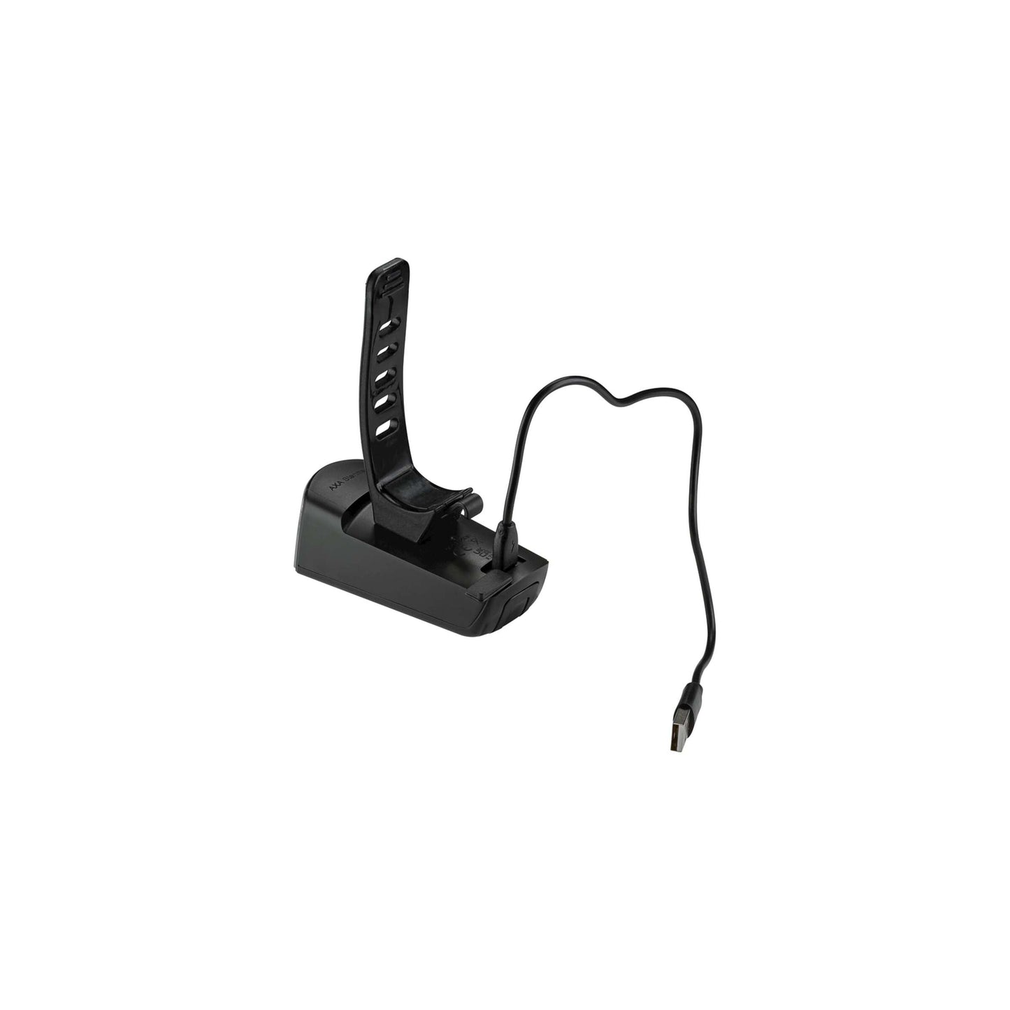 Fareo Axa Dwn Front 70 Lux - USB -C recargable