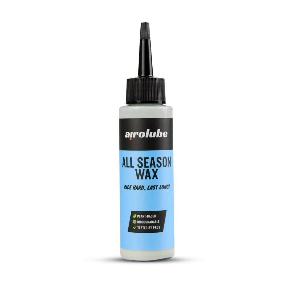 Airolube per tutta la stagione cera 100 ml