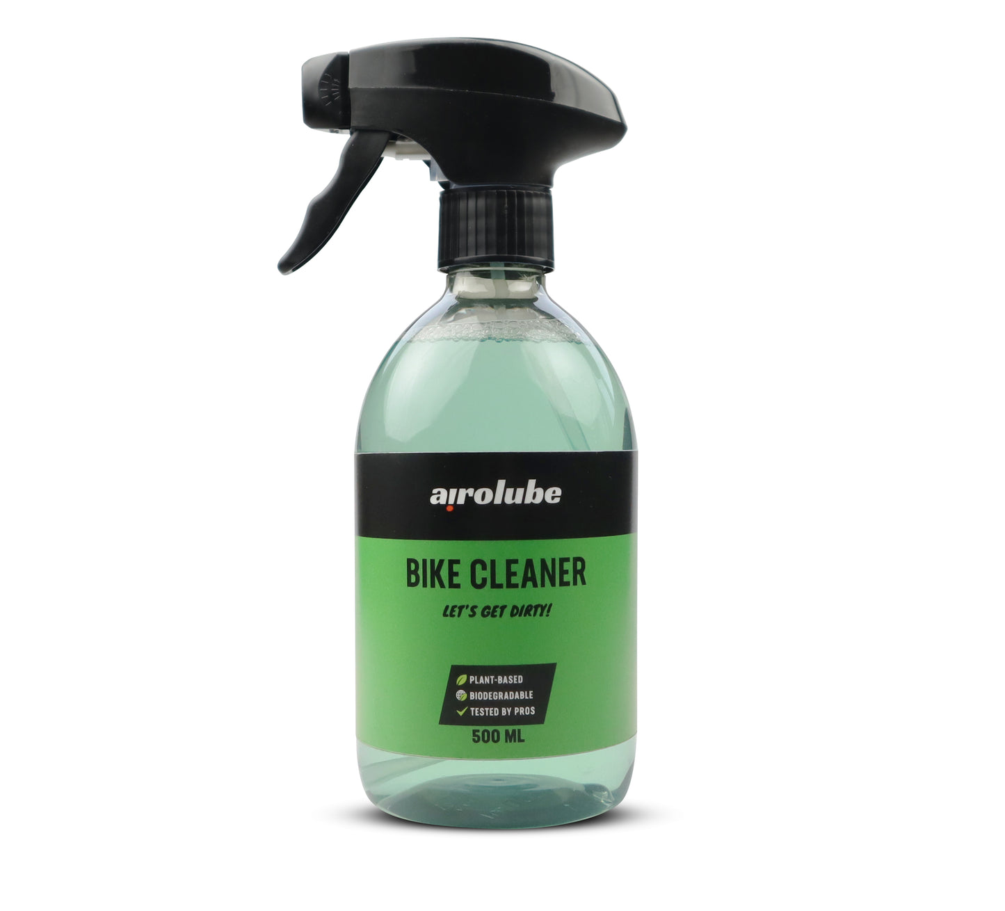 Detergente per bici Airolube 500ml