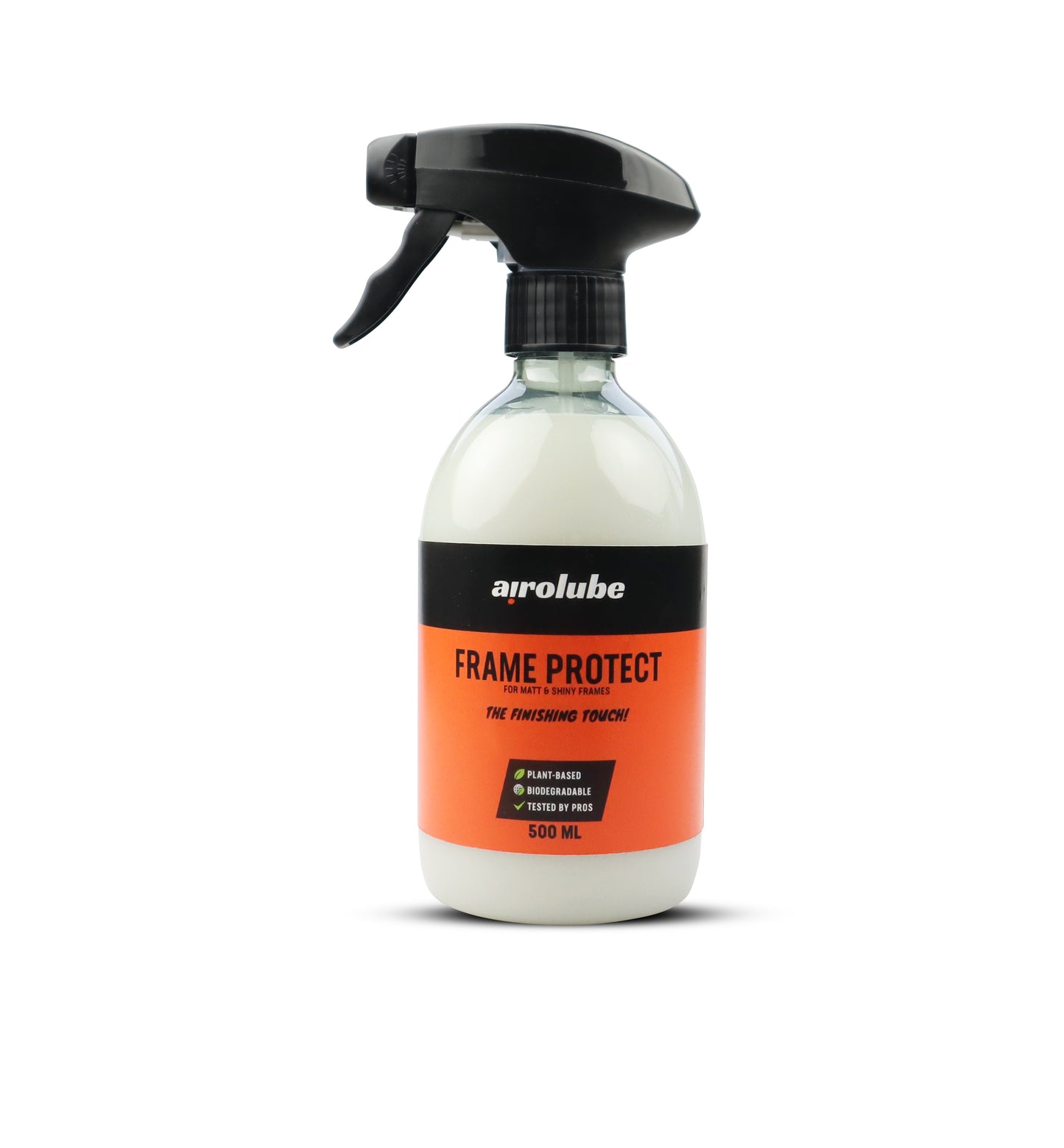 Protector de marco Airolube 500ml