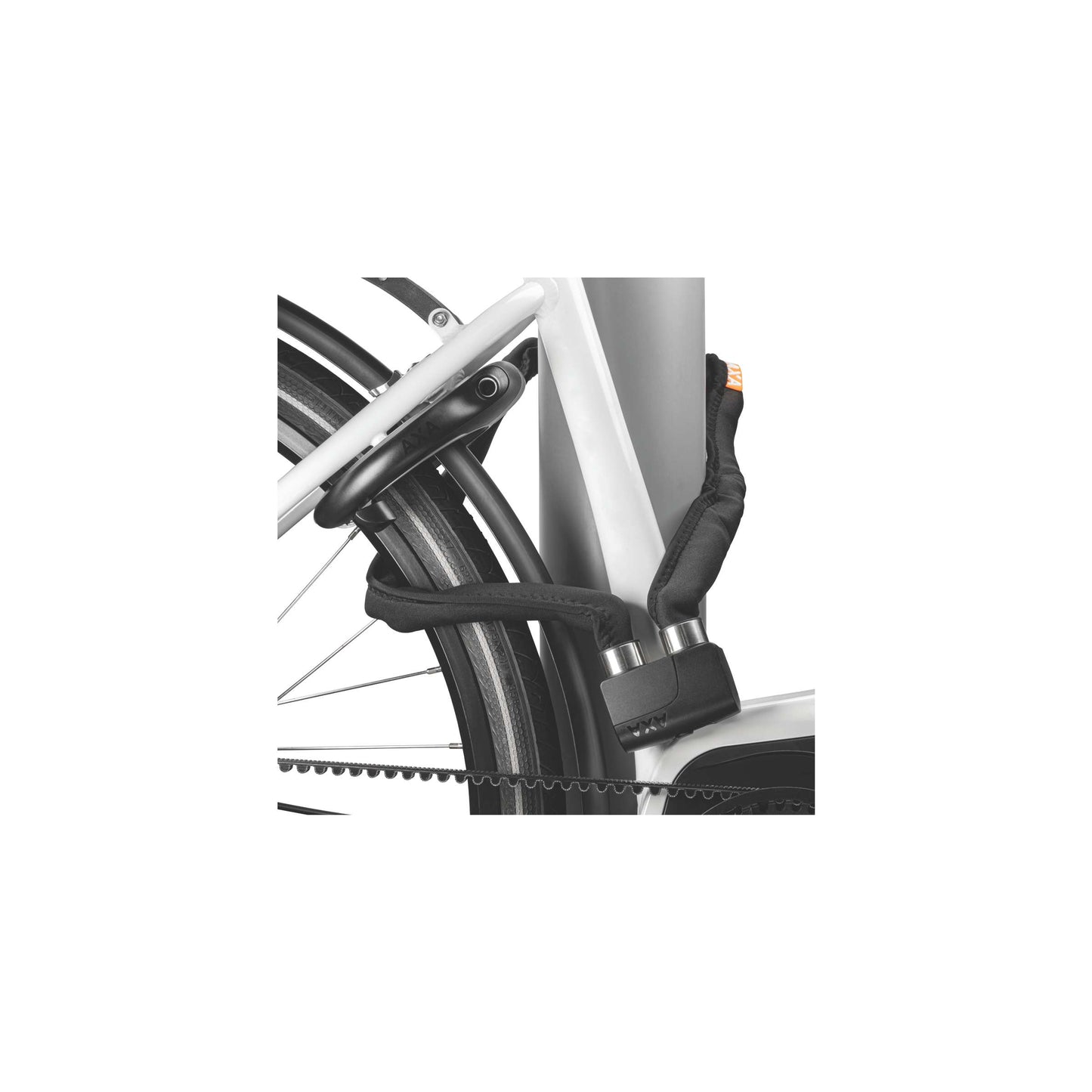 AXA Foldeslot 8 100 (Next Gen)