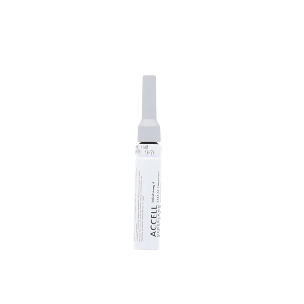 Sin marca anp paint stick plata claro mate l58-178m