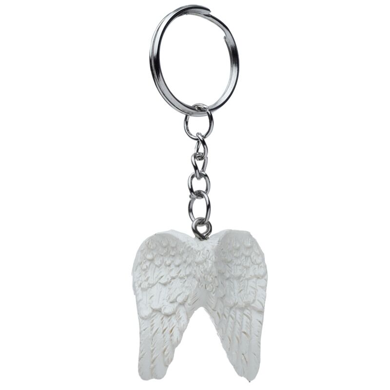 Engel Wing - Ring Key