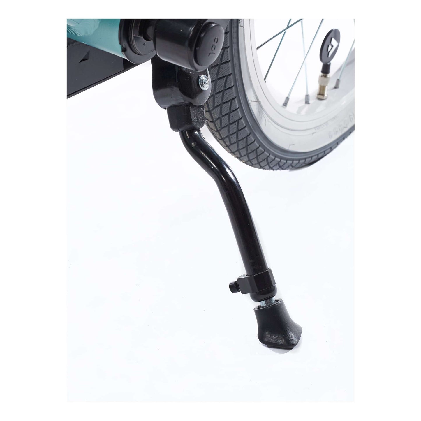 Alpina Ocean M18 Green morbido