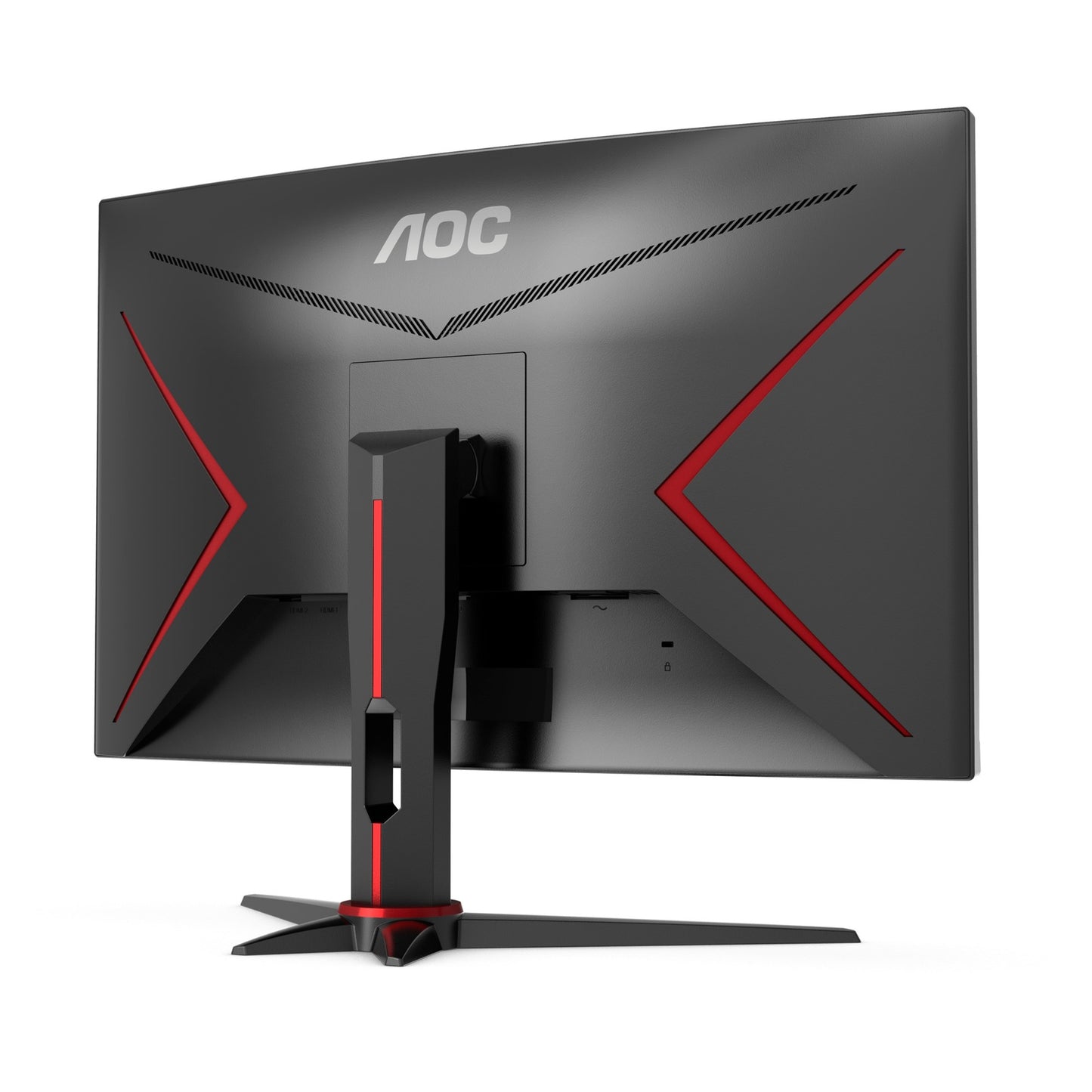 Aoc agon c27g2e bk