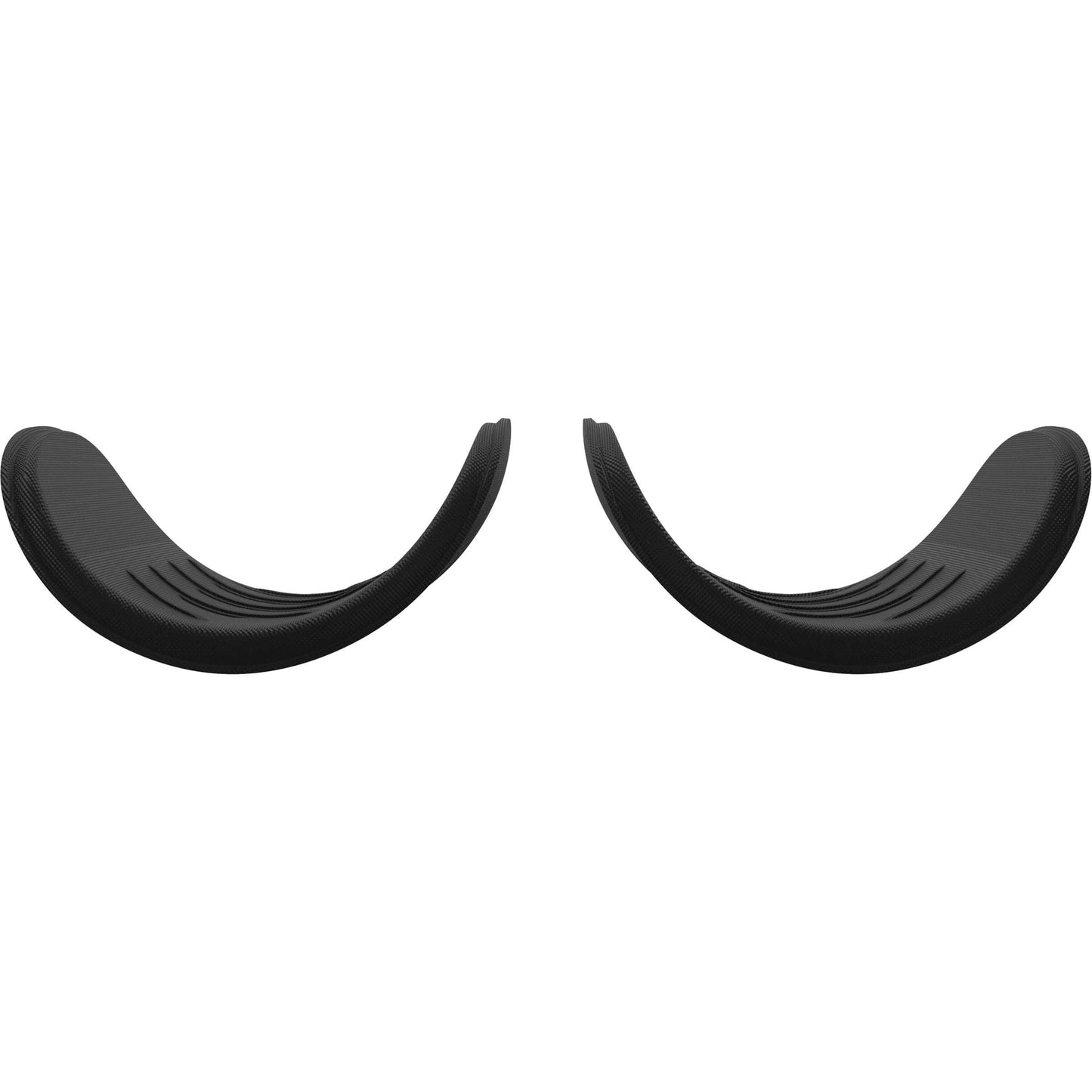 Carrera de almohadillas de brazo de Ergon CRT (para diseño de perfil)