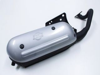 Aprilia Sonic Demper Sito Plus 576